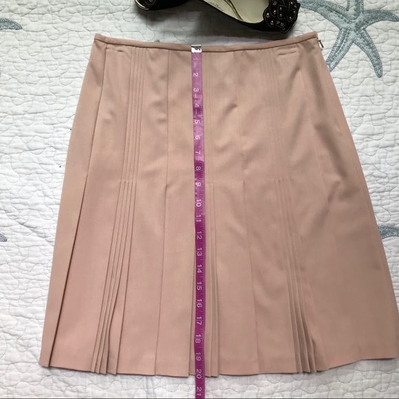 Ann Taylor Loft Petite Skirt - Picture 7 of 7